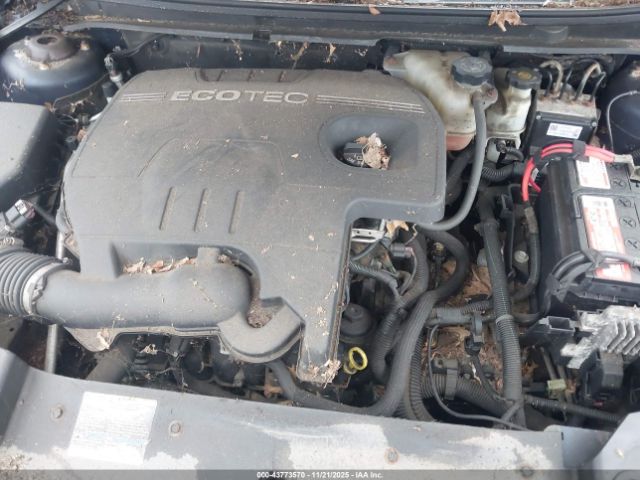 Chevrolet Malibu Ltz Image 10