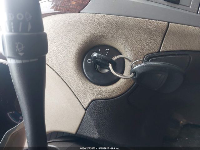 Chevrolet Malibu Ltz Image 11