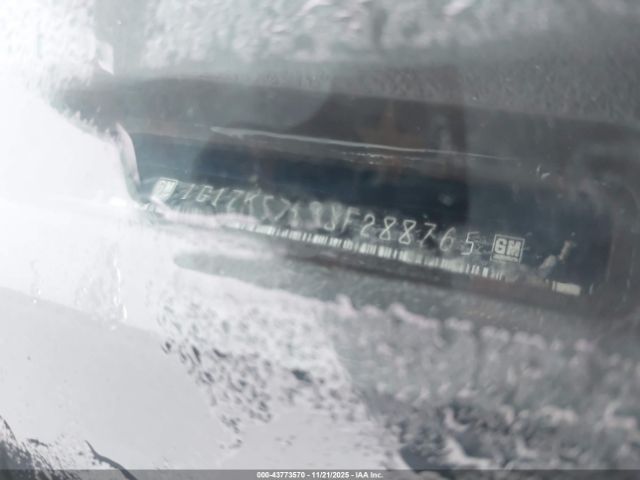 Chevrolet Malibu Ltz Image 12