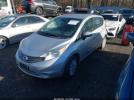 Nissan Versa Image 2