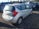 Nissan Versa Image 5