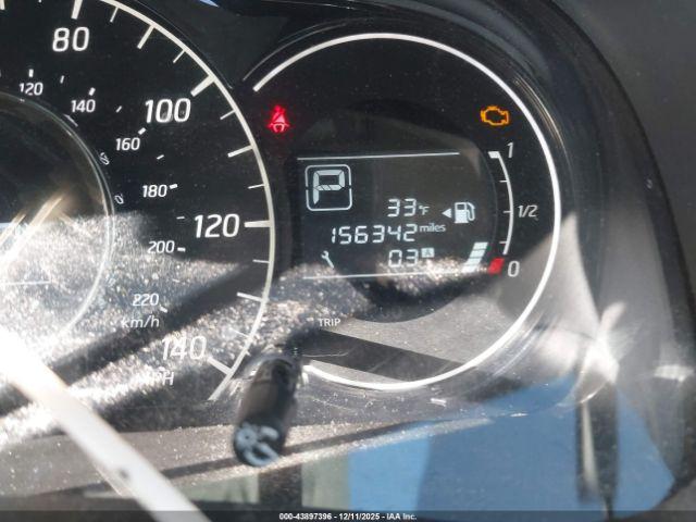 Nissan Versa Image 10