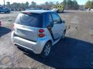 Smart fortwo Passion Image 2