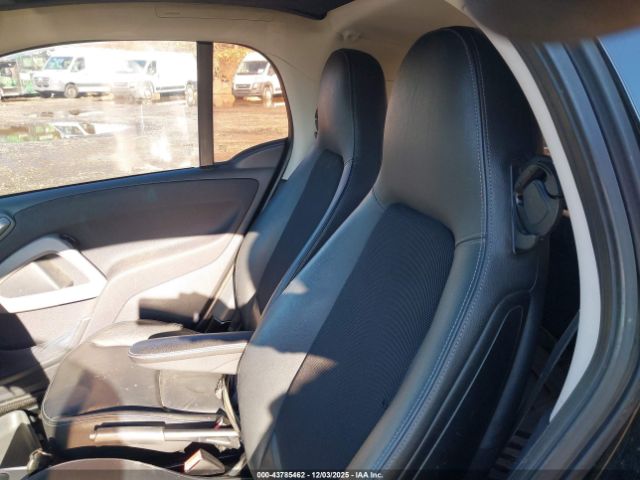 Smart fortwo Passion Image 6