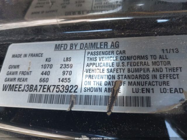 Smart fortwo Passion Image 5