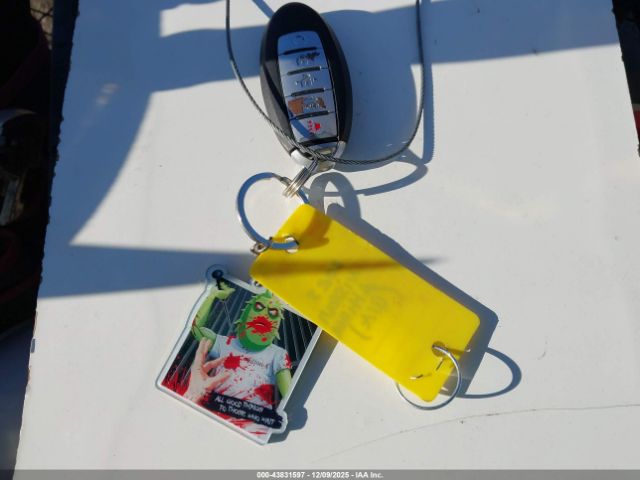 Nissan Altima Sr Fwd Image 9