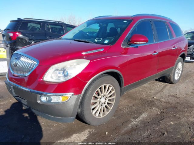 Buick Enclave Cx Image 12