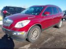 Buick Enclave Cx Image 12