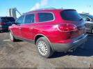 Buick Enclave Cx Image 4