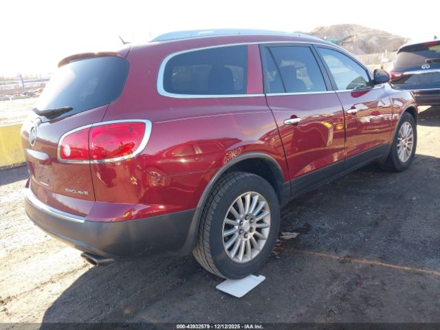 Buick Enclave Cx Image 2