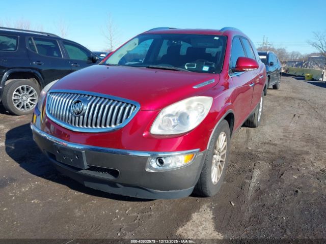 Buick Enclave Cx Image 3