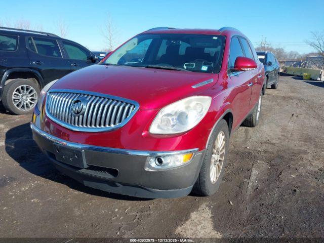 Buick Enclave Cx Image 3