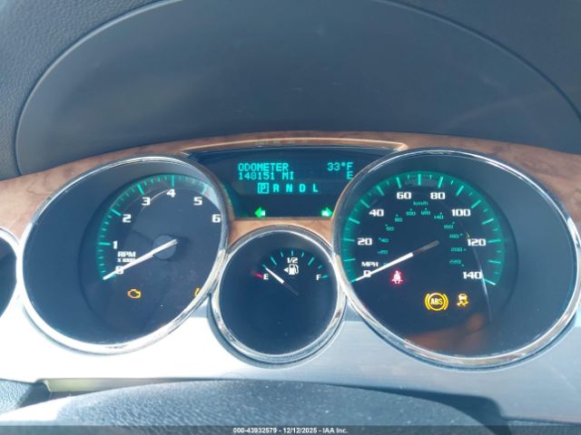 Buick Enclave Cx Image 6