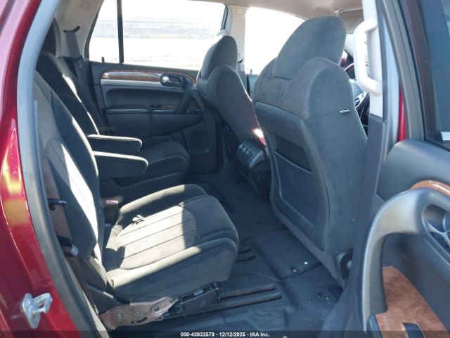 Buick Enclave Cx Image 10