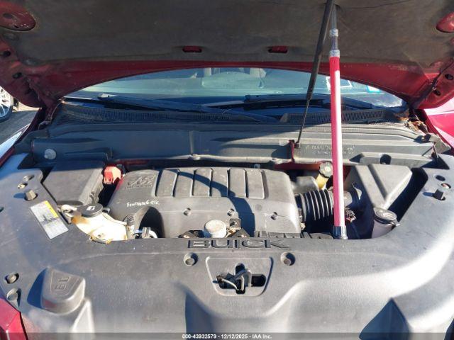 Buick Enclave Cx Image 11