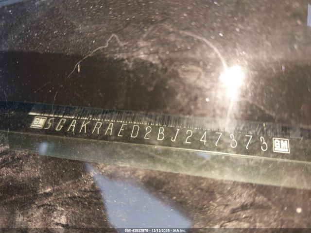 Buick Enclave Cx Image 7