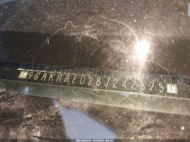 Buick Enclave Cx Image 7