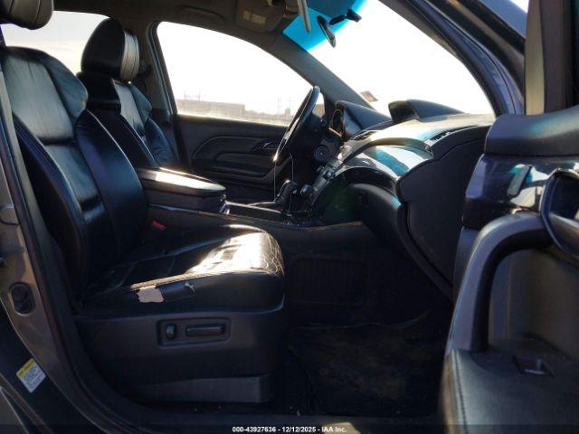 Acura MDX Technology Package Image 11