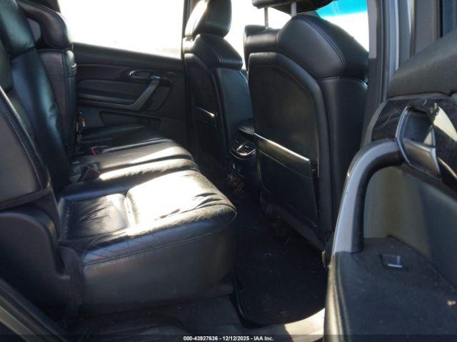 Acura MDX Technology Package Image 3