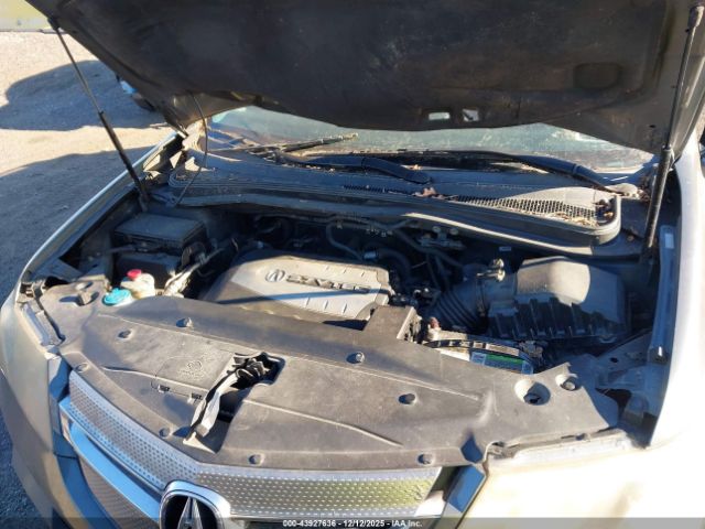 Acura MDX Technology Package Image 6