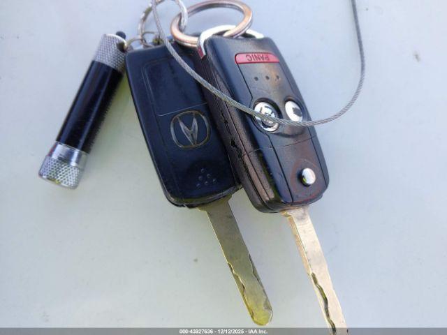 Acura MDX Technology Package Image 9