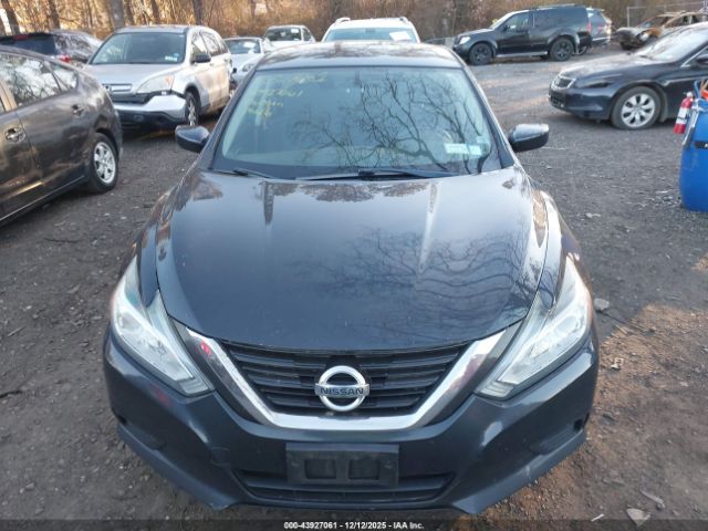 Nissan Altima 2.5 S Image 7