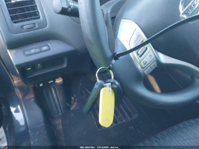 Nissan Altima 2.5 S Image 12