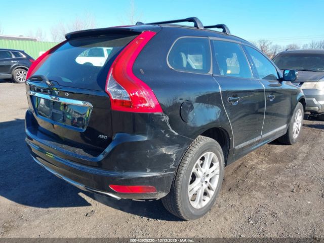 Volvo XC60 3.2 Image 2