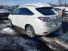 Lexus RX Image 8