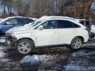 Lexus RX Image 17