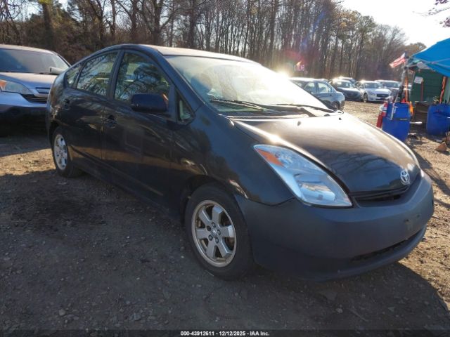 Toyota Prius Image 1