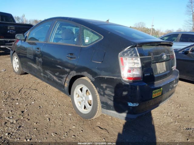 Toyota Prius Image 4