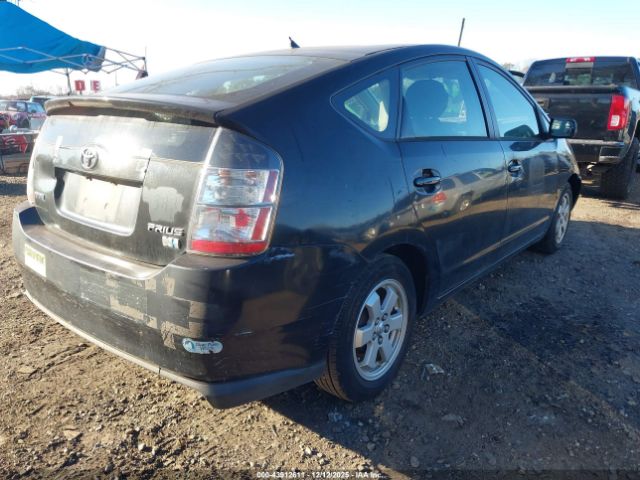 Toyota Prius Image 6