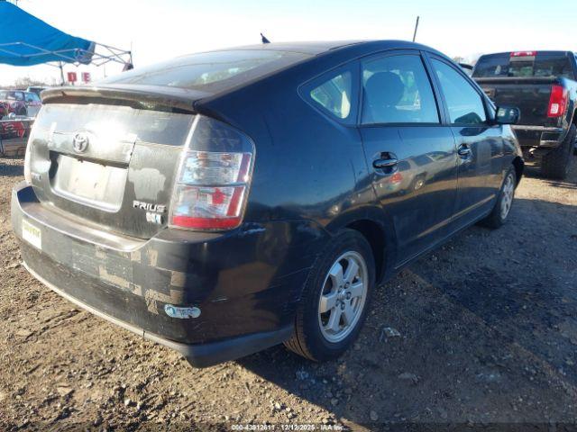 Toyota Prius Image 6