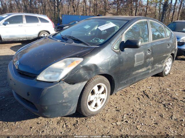 Toyota Prius Image 11