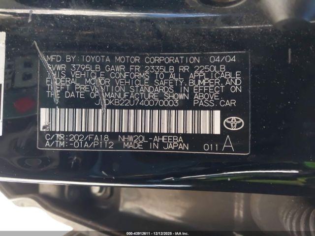 Toyota Prius Image 8