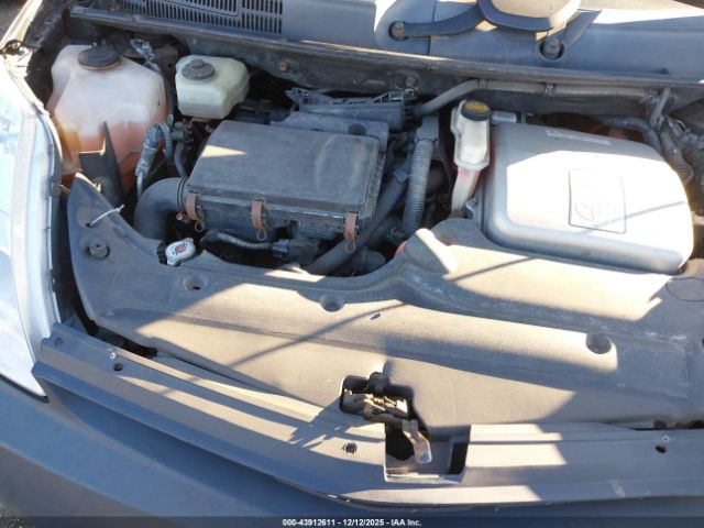 Toyota Prius Image 9