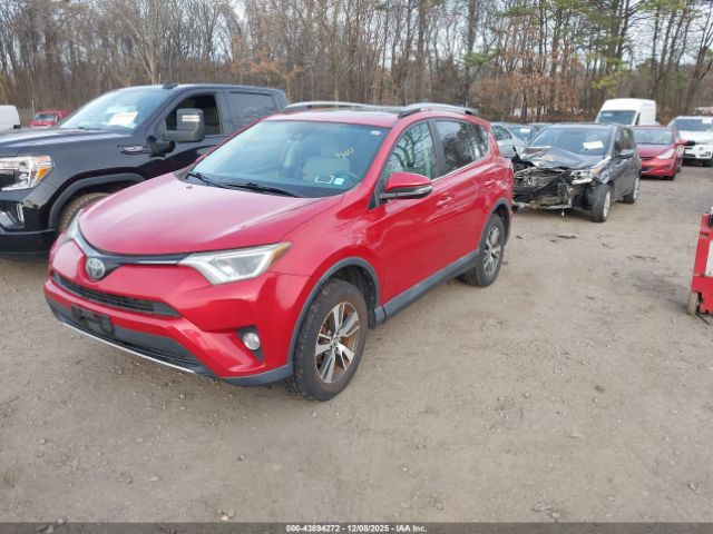 Toyota RAV4 Xle Image 14