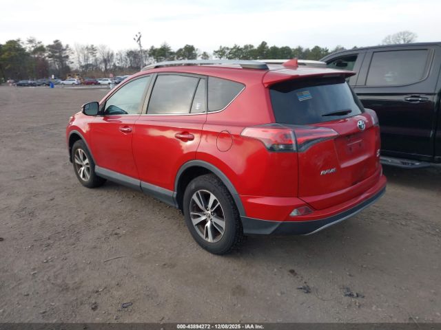 Toyota RAV4 Xle Image 15