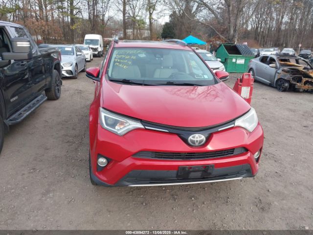 Toyota RAV4 Xle Image 8