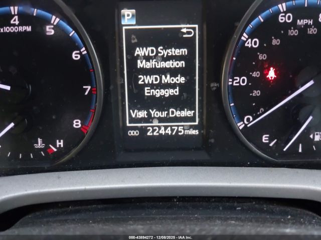 Toyota RAV4 Xle Image 12