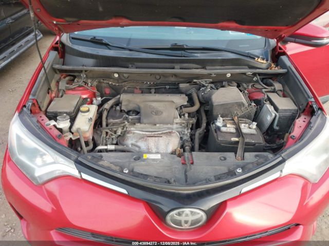 Toyota RAV4 Xle Image 13