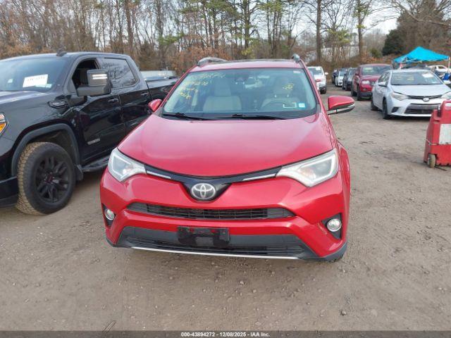 Toyota RAV4 Xle Image 16