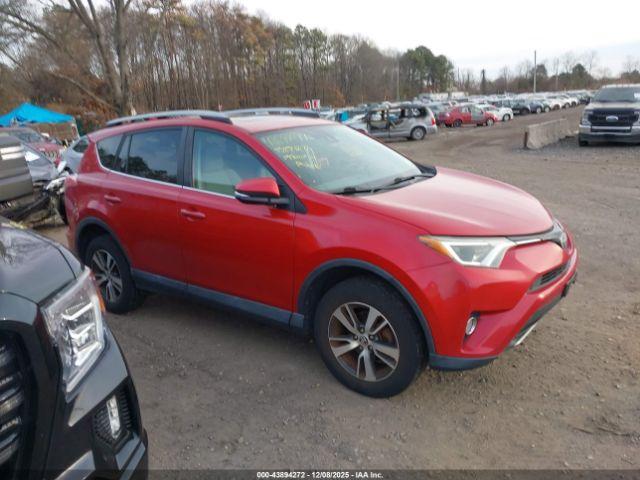 Toyota RAV4 Xle Image 2