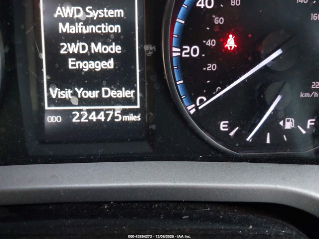 Toyota RAV4 Xle Image 17