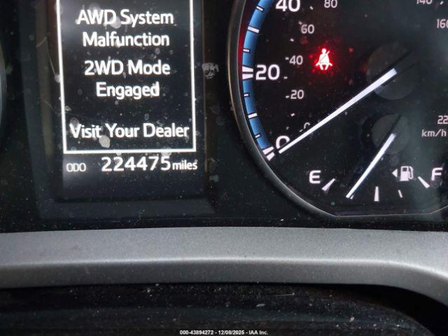 Toyota RAV4 Xle Image 17