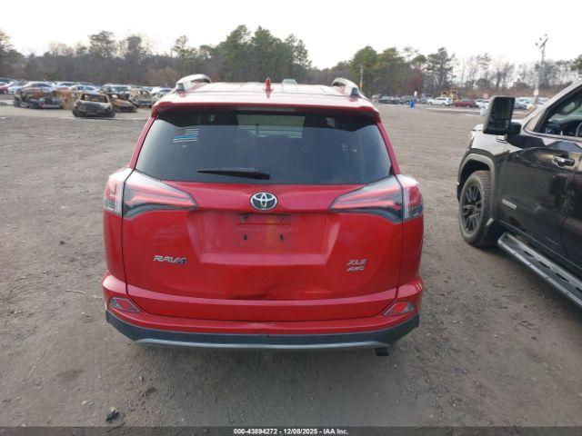 Toyota RAV4 Xle Image 4