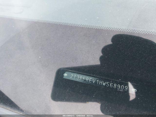 Toyota RAV4 Xle Image 3