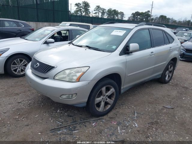 Lexus RX Image 3