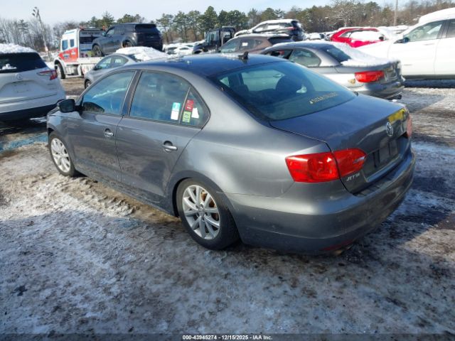 Volkswagen Jetta 2.5l Se Image 5